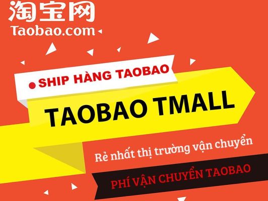 ship hàng taobao